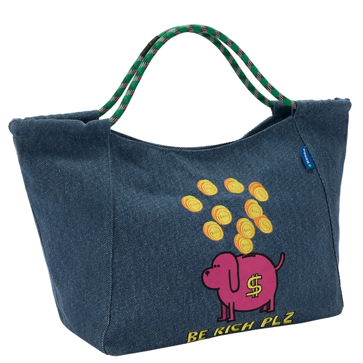 MYTIMELAB Tote
