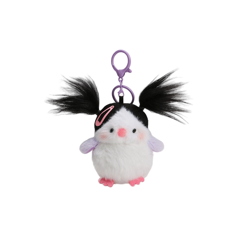 Julebaby 12cm