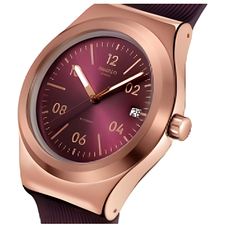 SWATCH ESSENTIALS 30 50.6mm