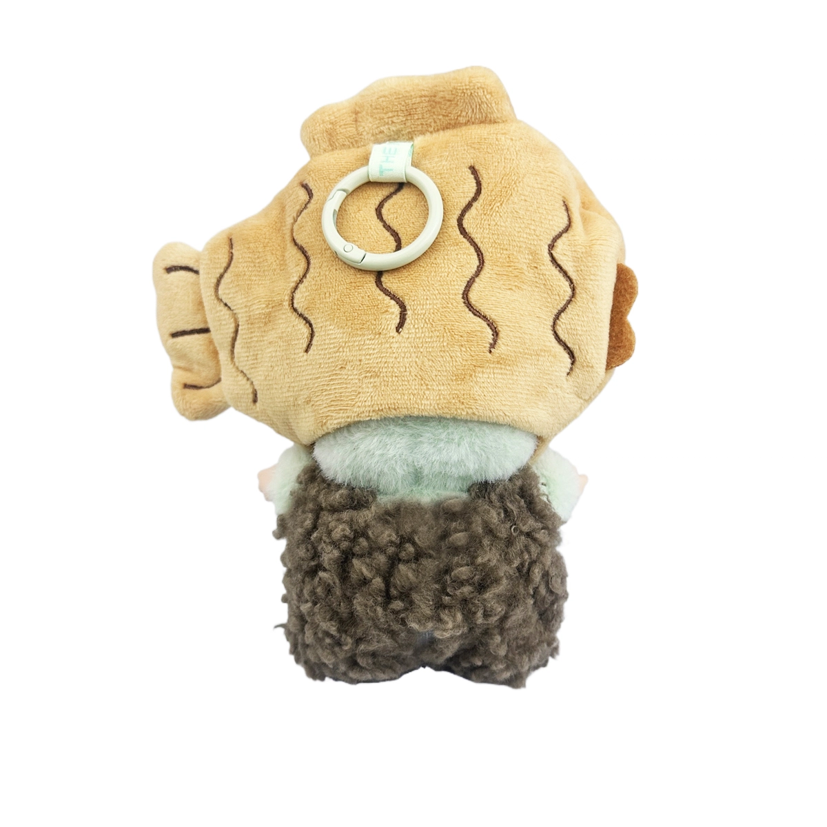 POP MART THEMONSTERS BNK labubu15cm