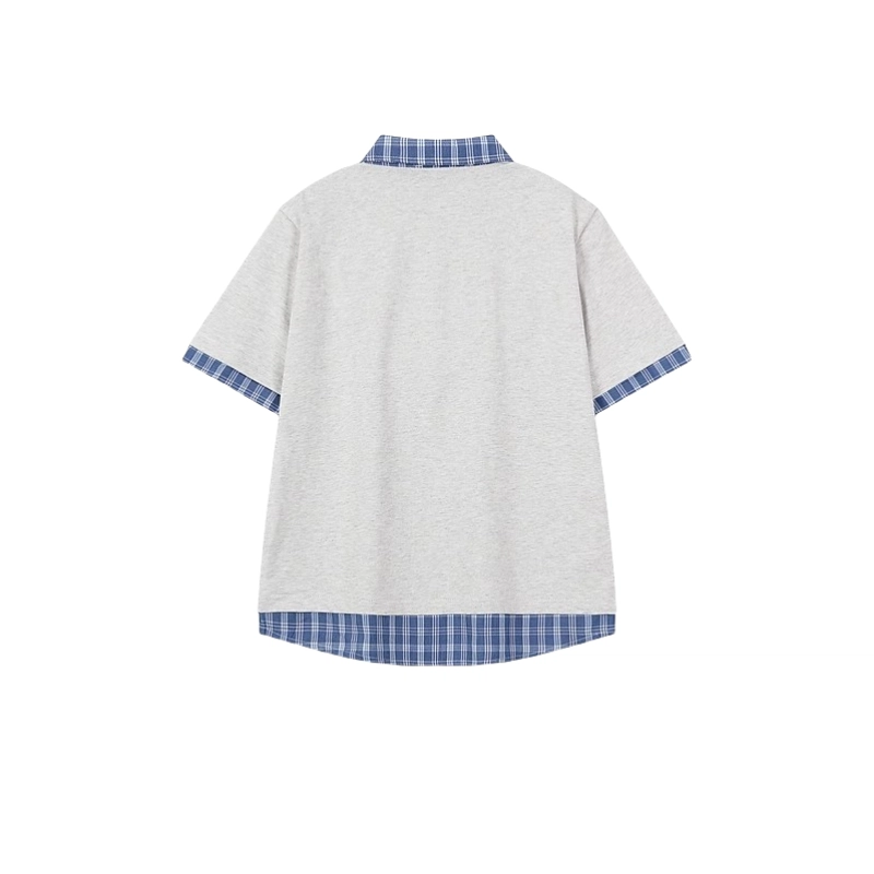 WLEQK Polo T