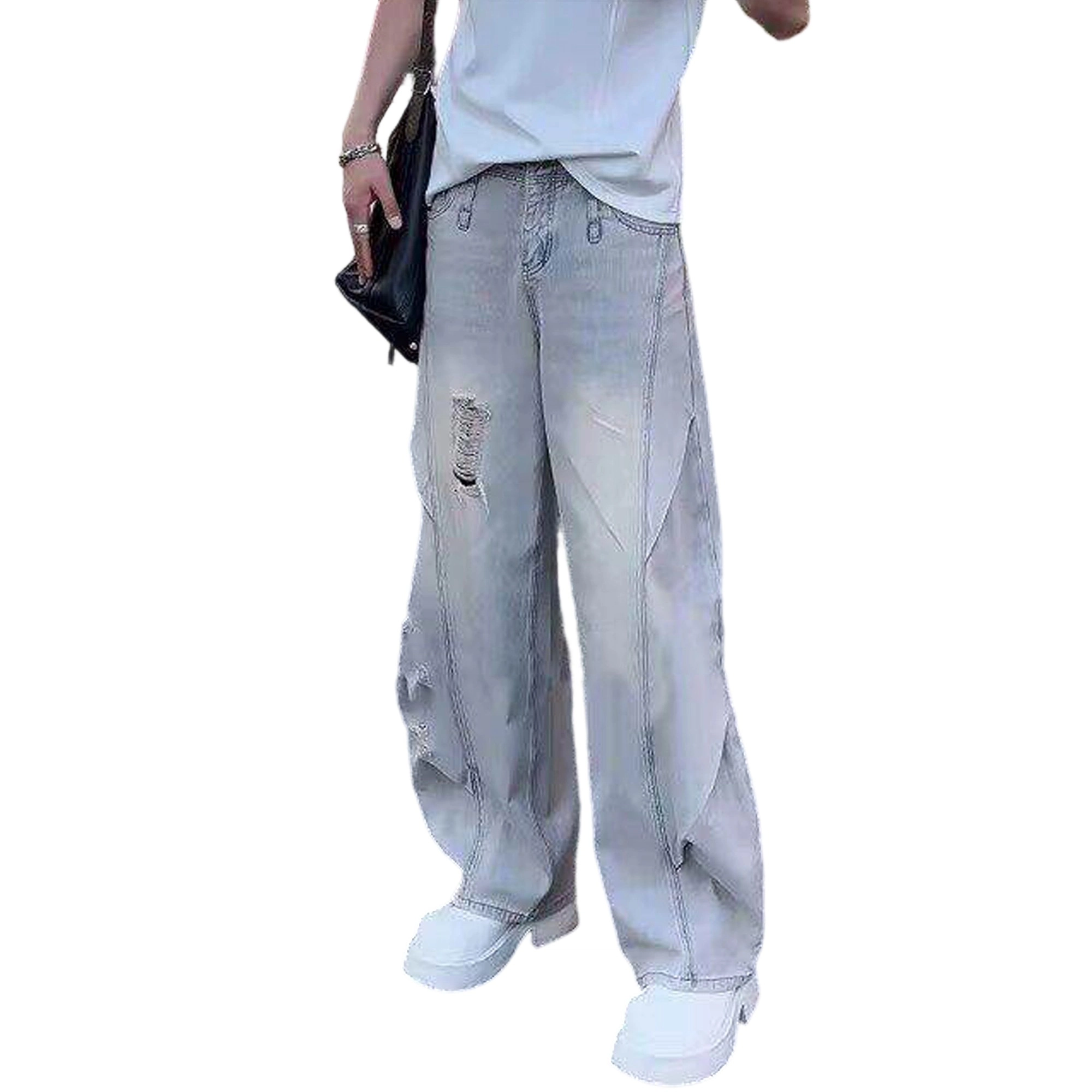 FORCEPULR