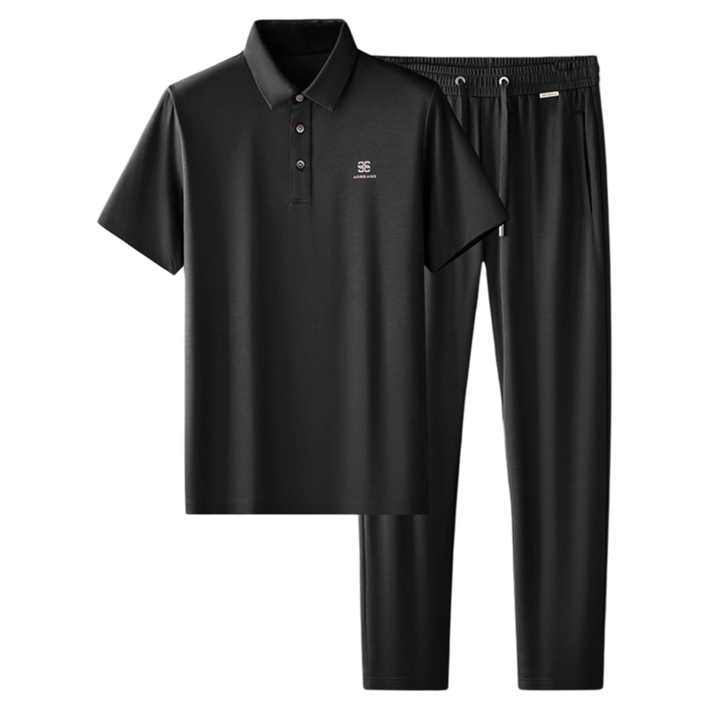 BANGBOY X IZTION polo