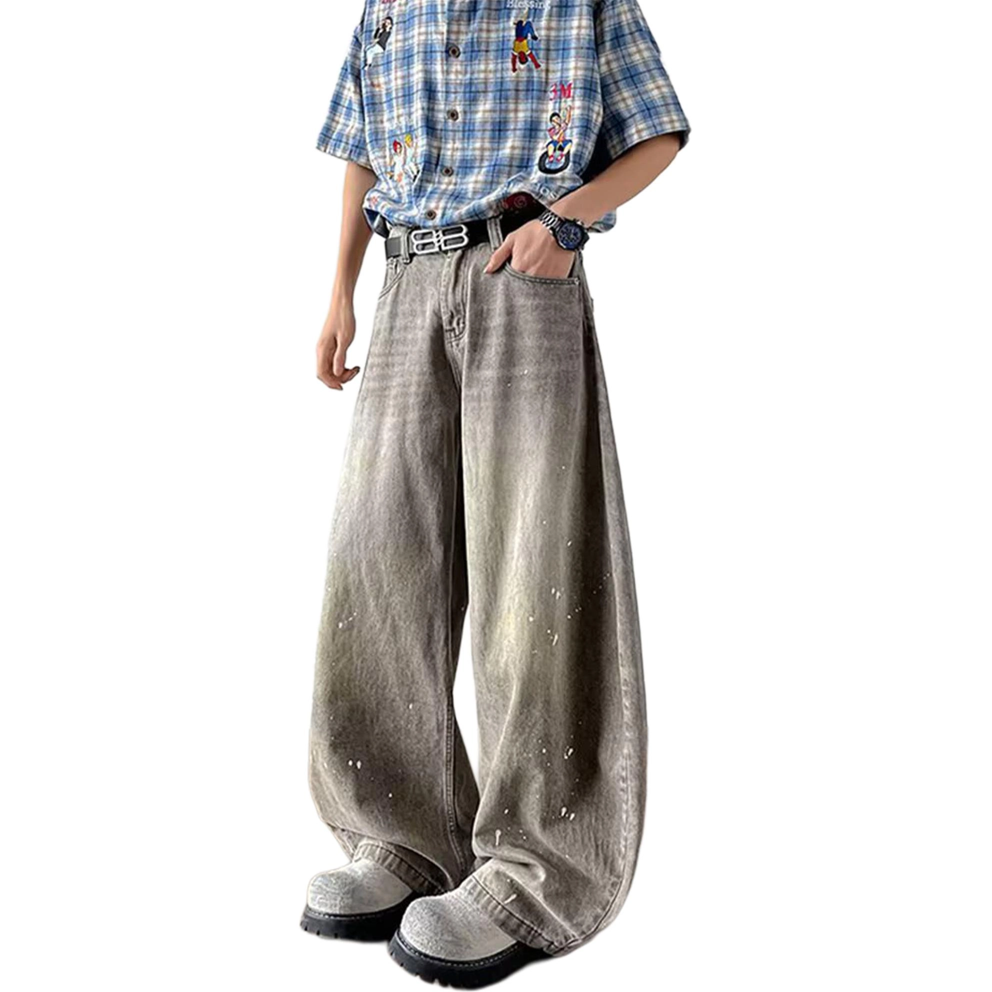 TAOKK baggy