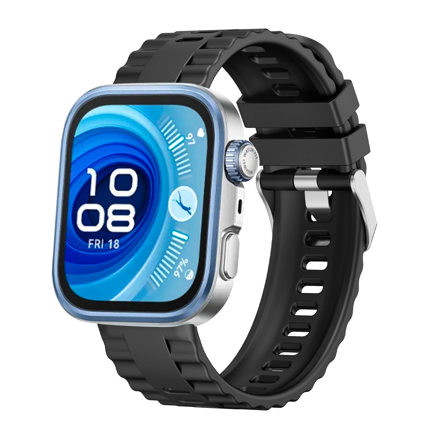 Dresself 210mm Watch Fit44Pro3