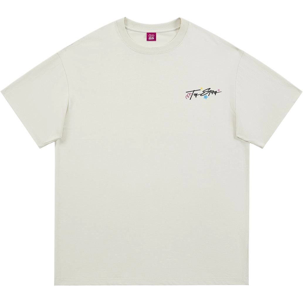 Disney logo T