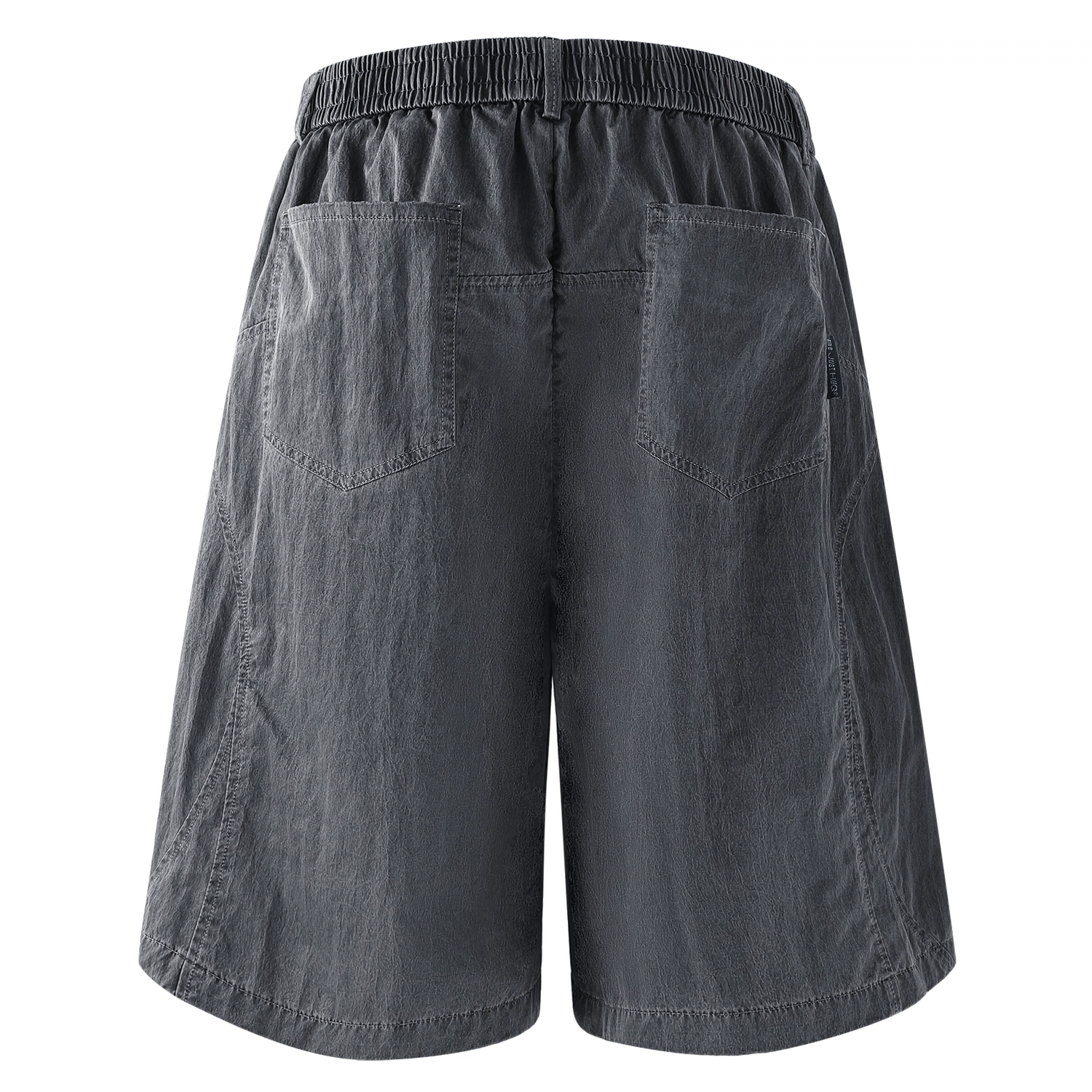 BJHG Clean fit
