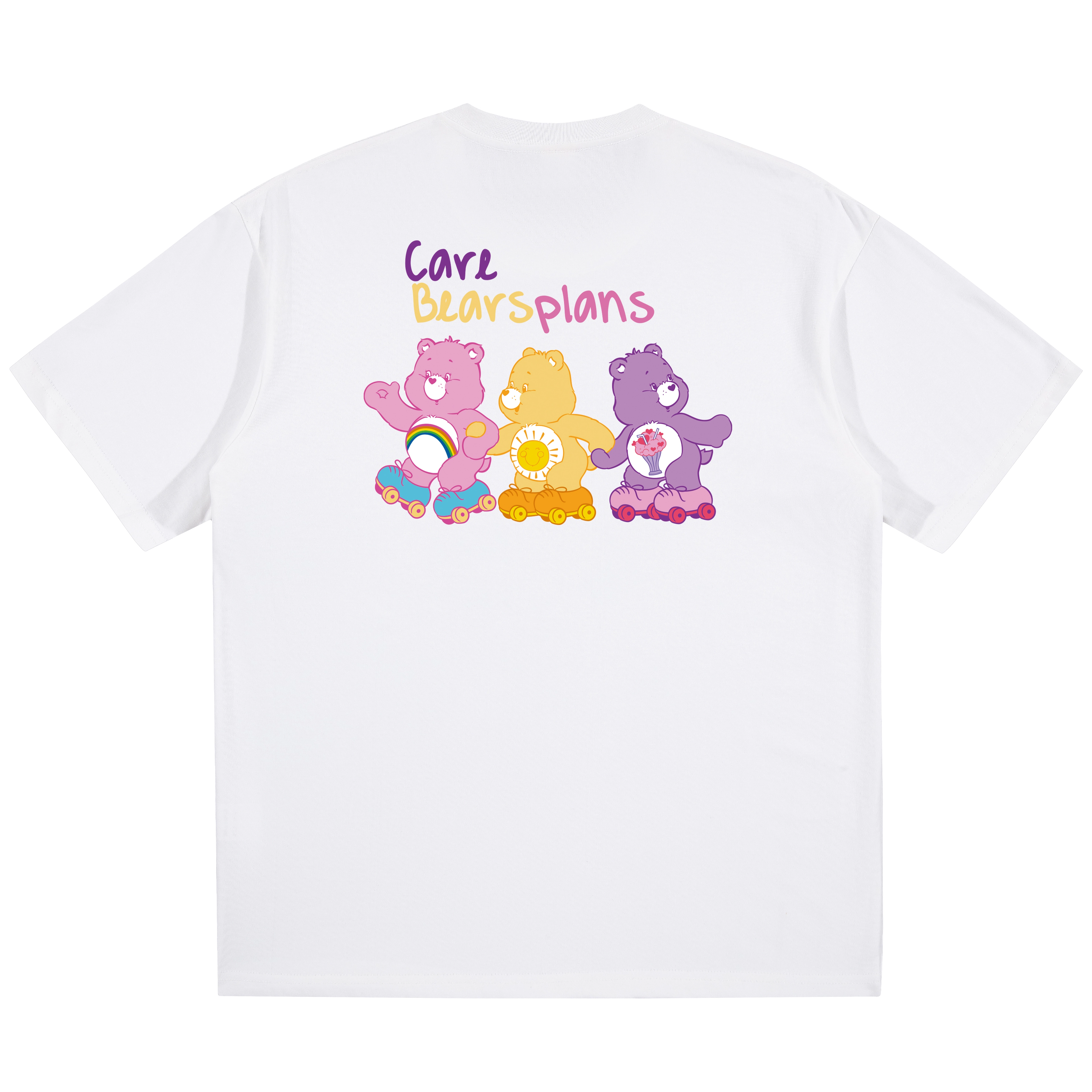 CAREBEARS T