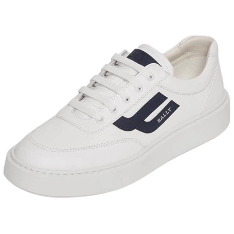 BALLY