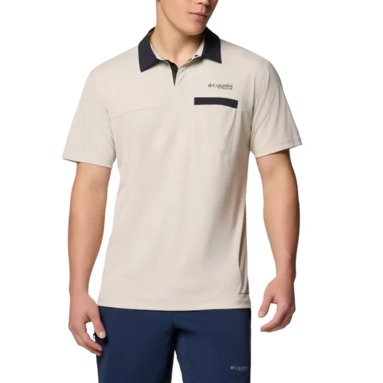 Columbia Omni-FreezeOmni-WickPolo