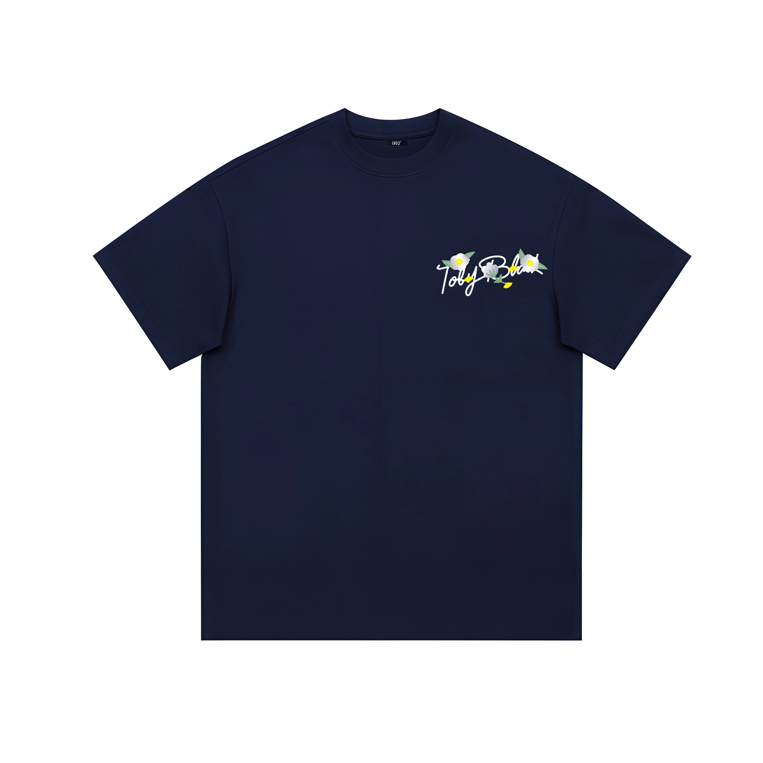 a02 LogoT