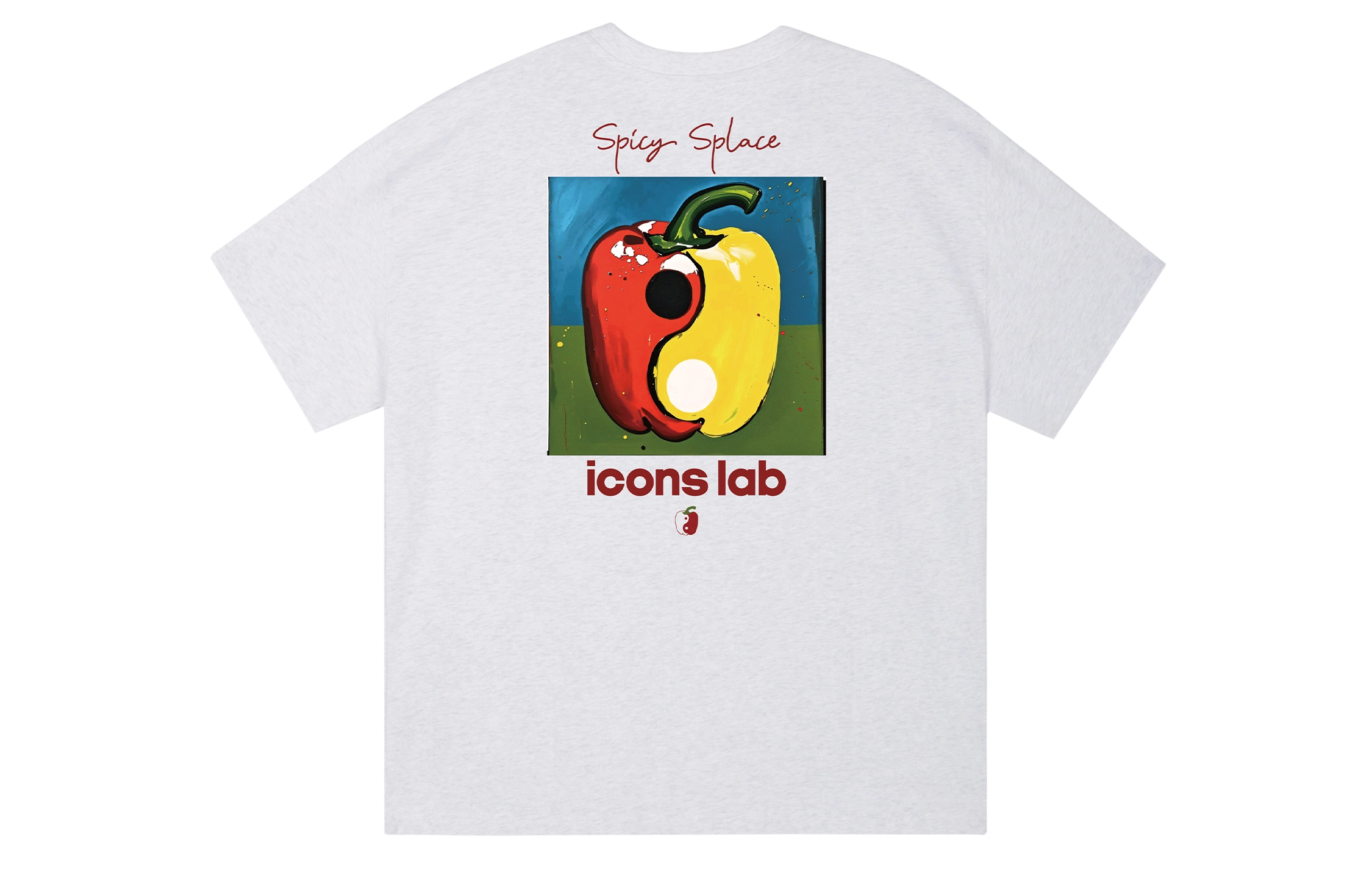 ICONS Lab T