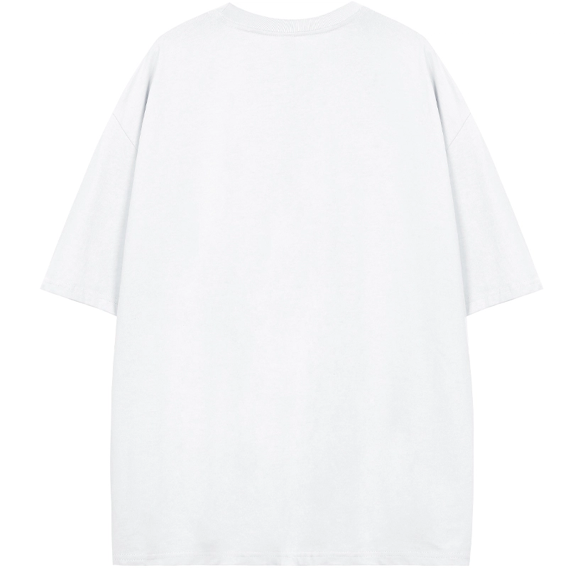 UNthemed T