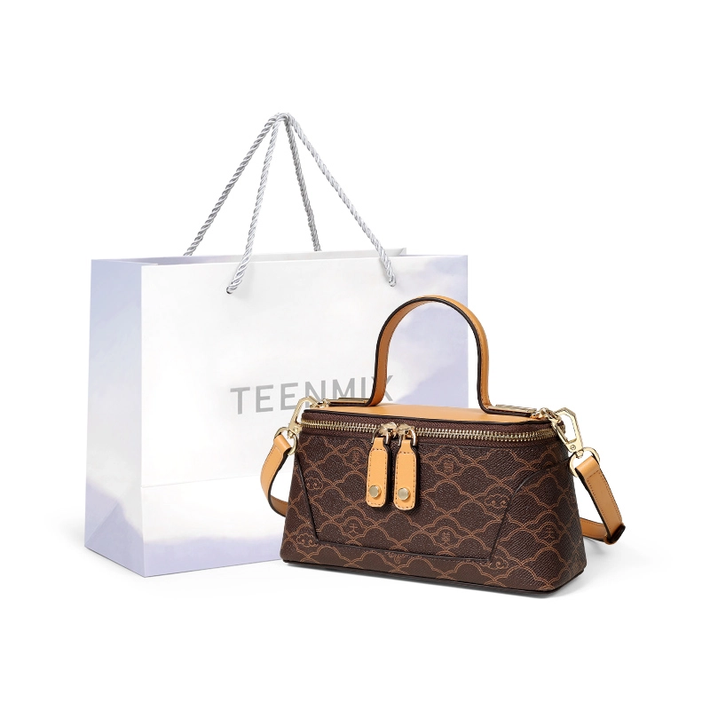 teenmix PVC