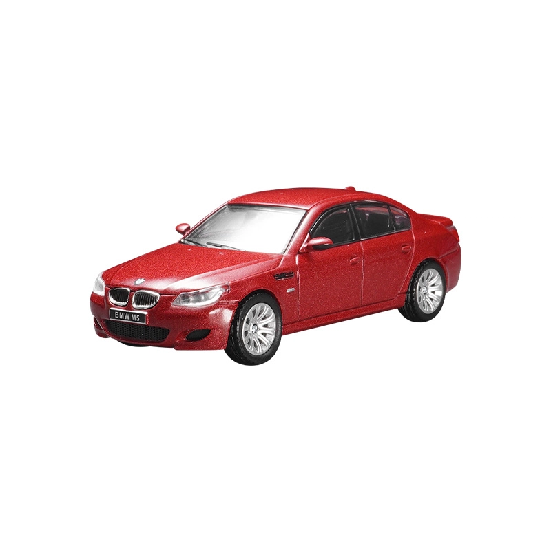 164DCT M5(E60)