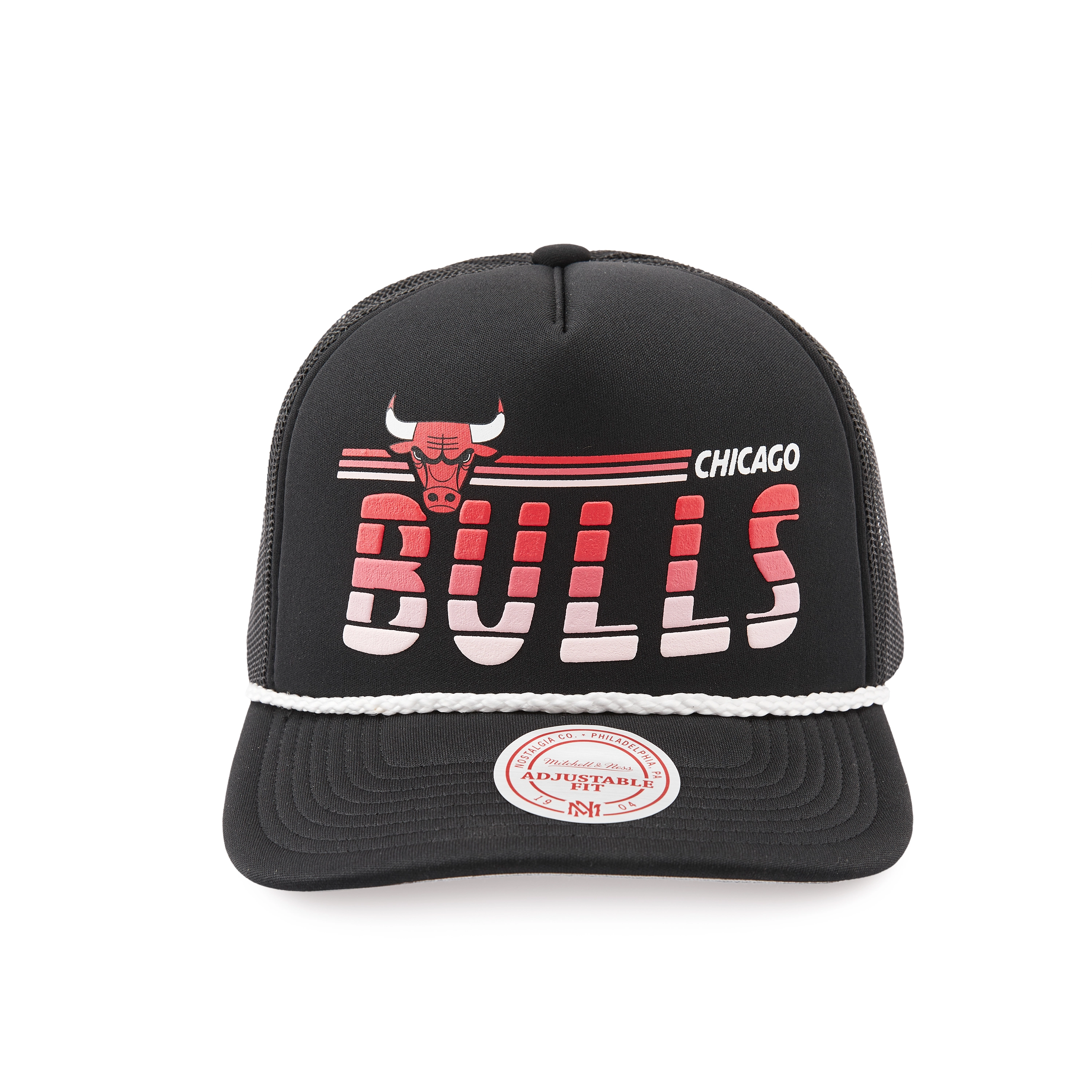 Mitchell Ness Lifestyle