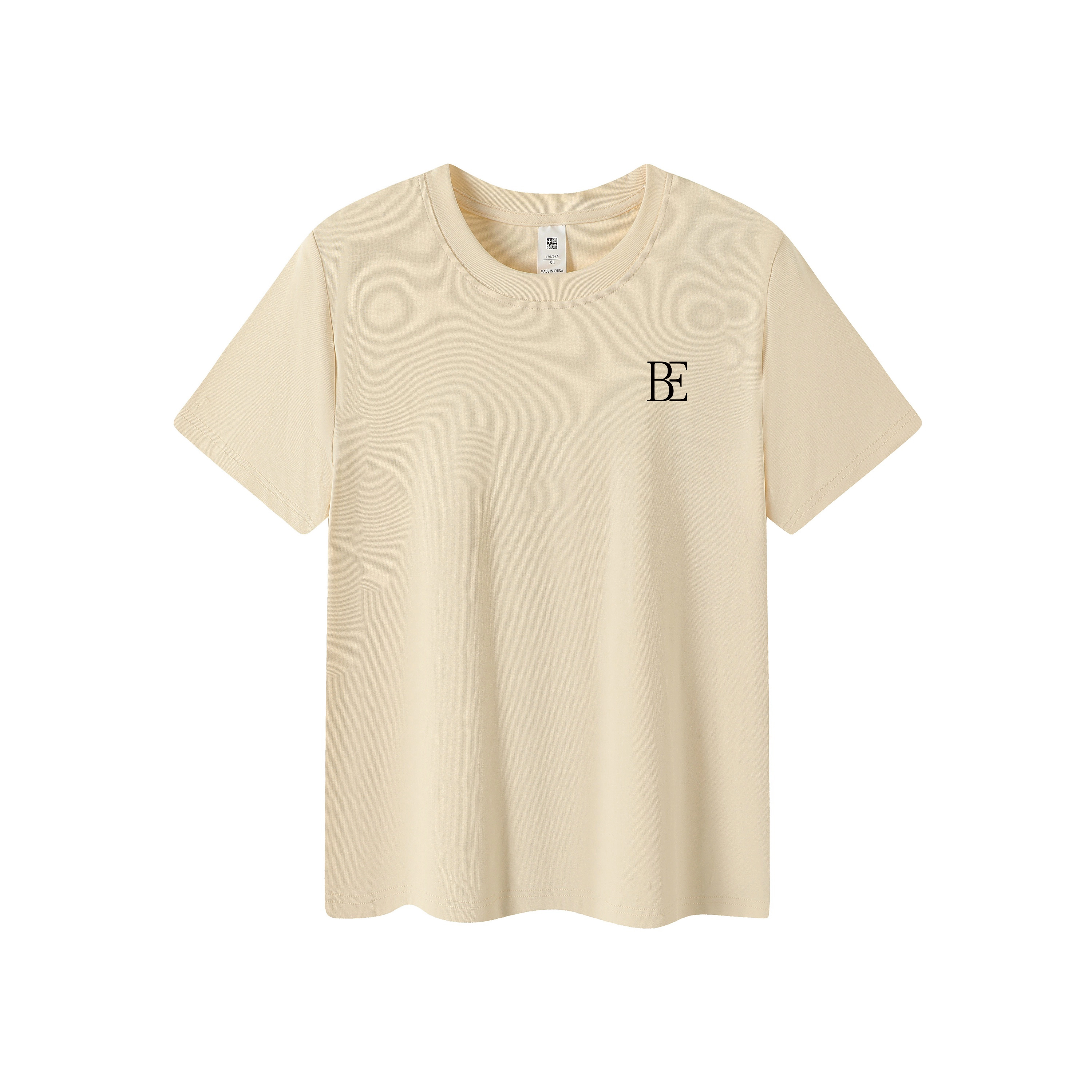 BOBBY ABLEY Logo T