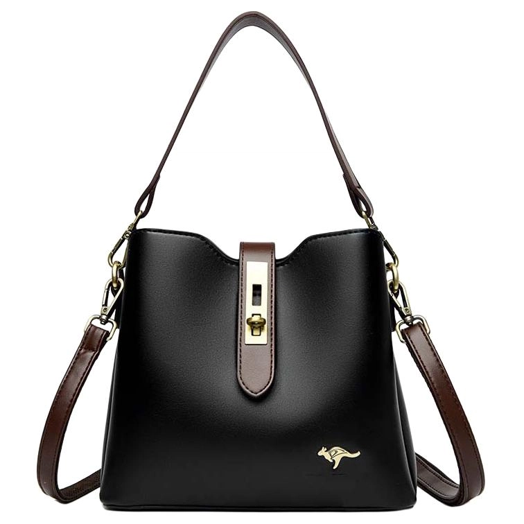 Boniu PU Tote
