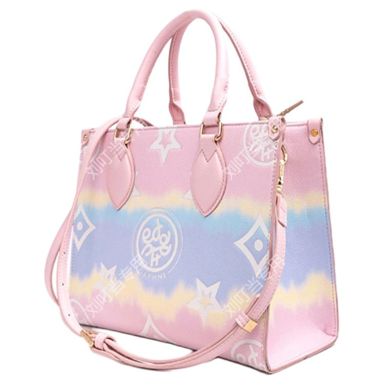 DAPHNE PU Tote