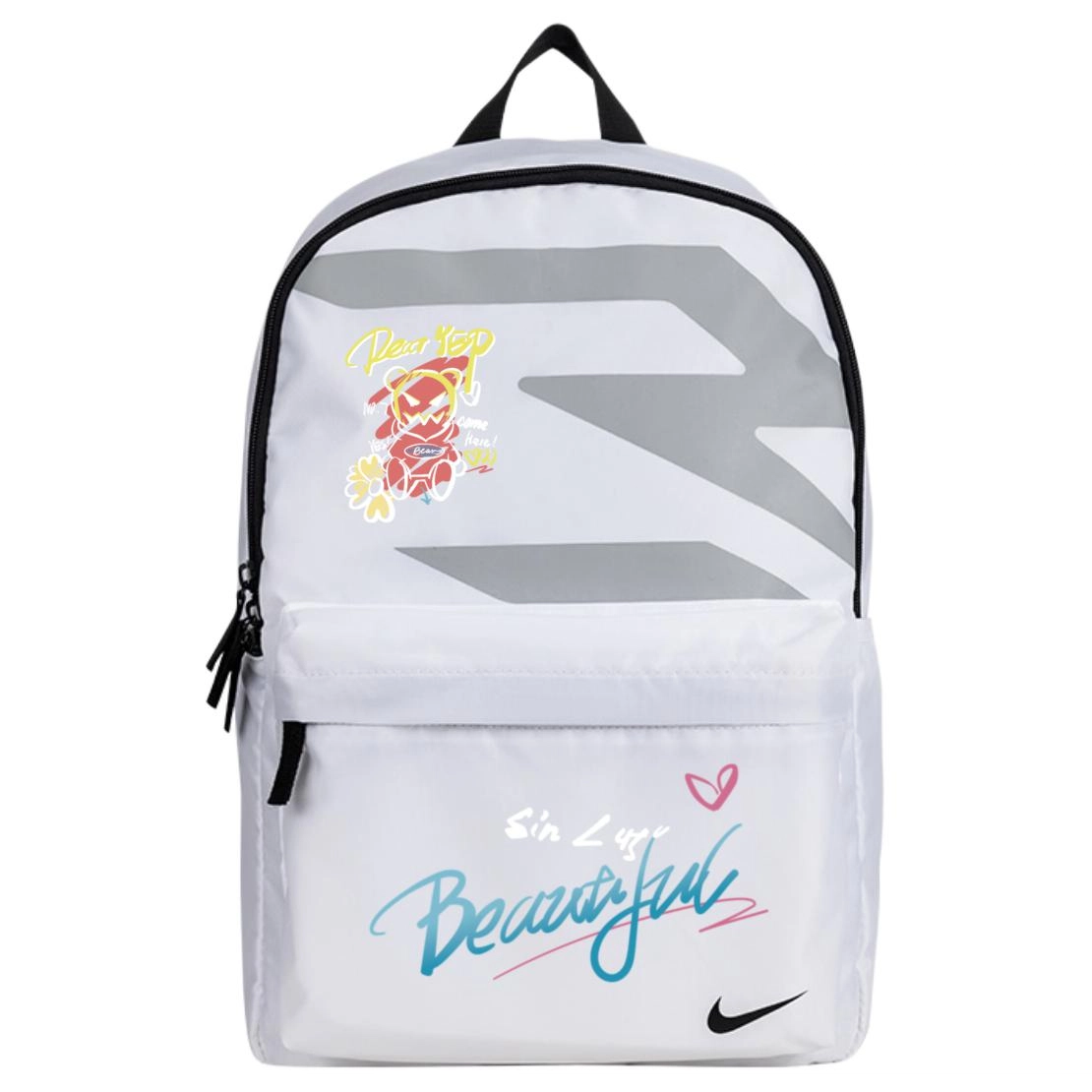 Nike 3brand