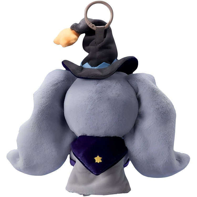 52TOYS CiCiLu 15cm