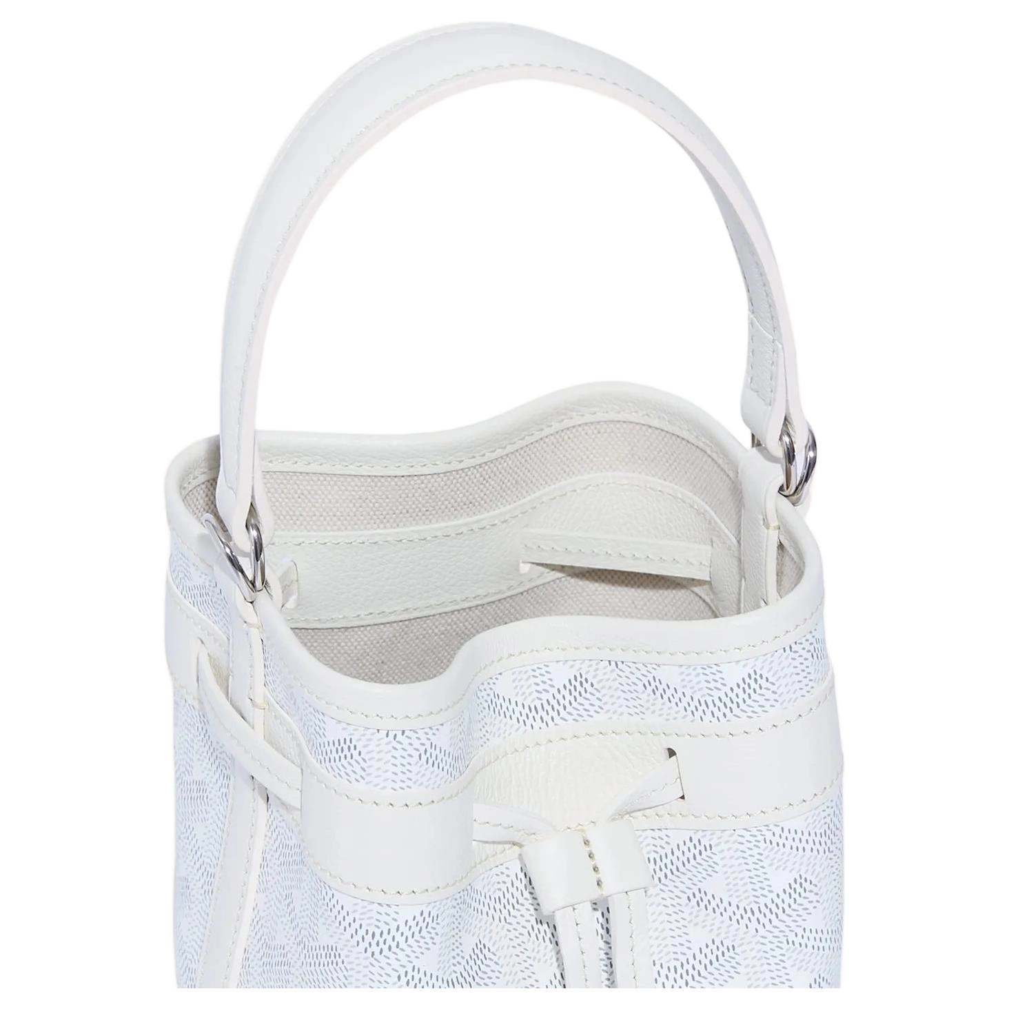GOYARD Petit Flot Goyardine