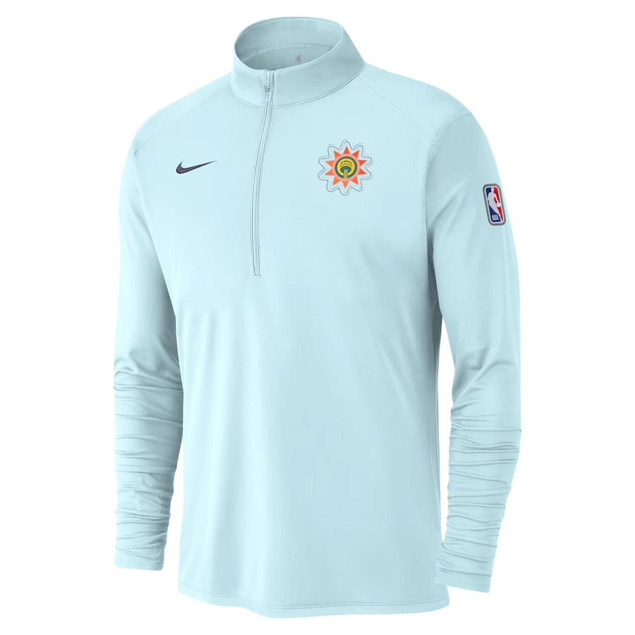 Nike x NBA SS25 202425 T