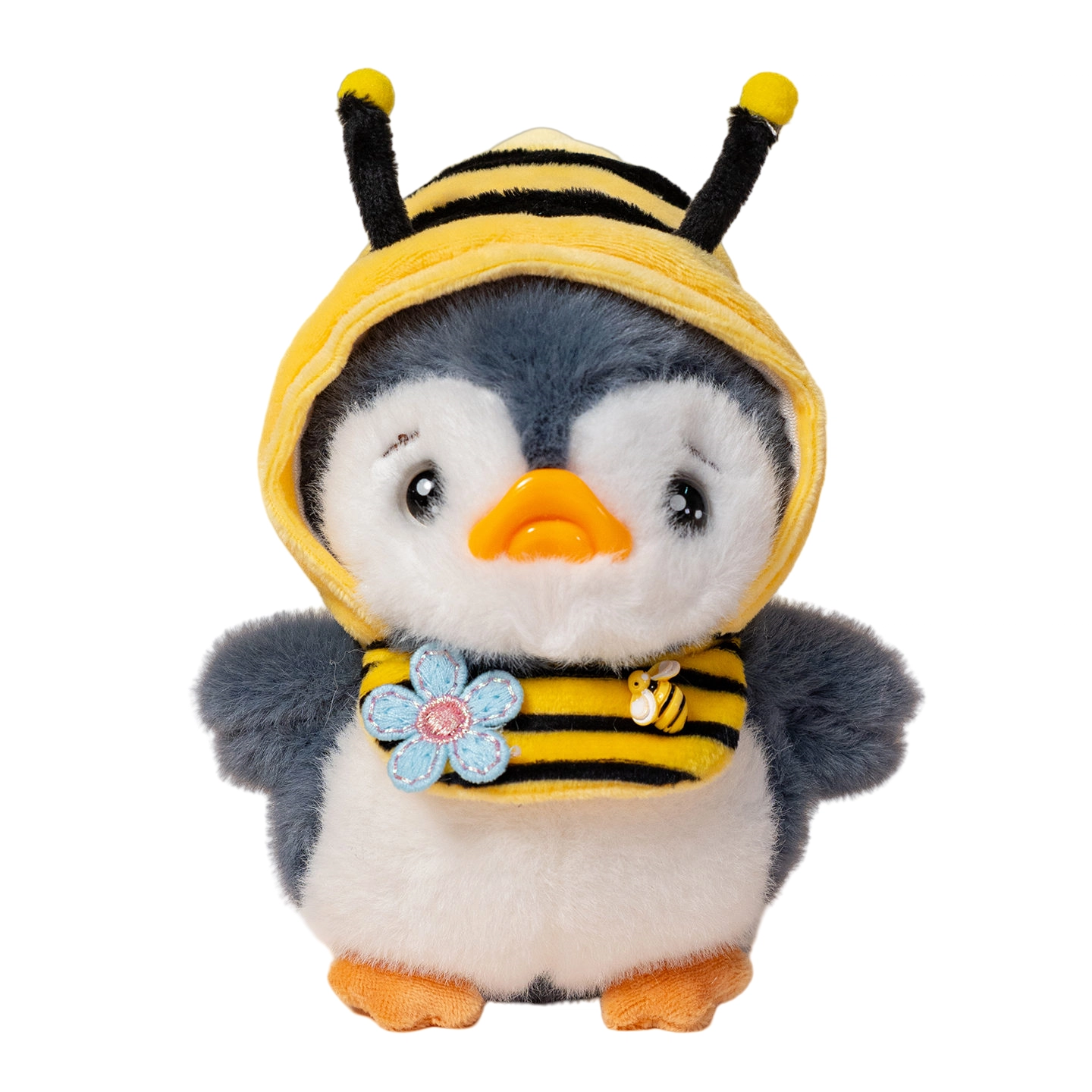MIC RABBIT 15cm