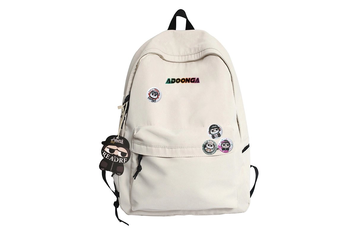 ADOONGA