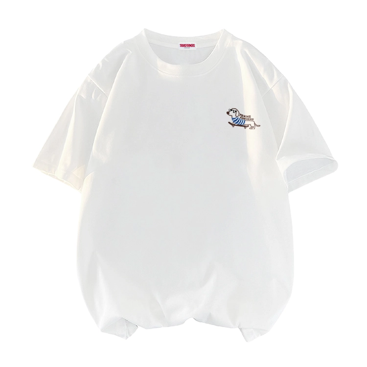 TRANSFORMERS T