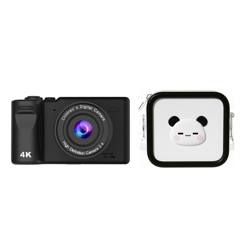 imobile CCD VLOG