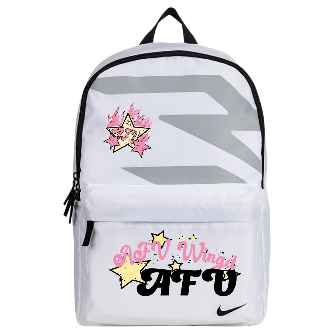Nike 3brand