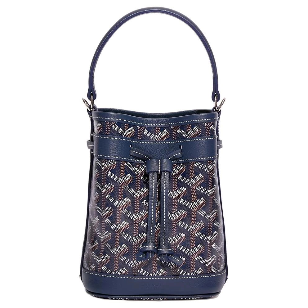 GOYARD Petit Flot Goyardine