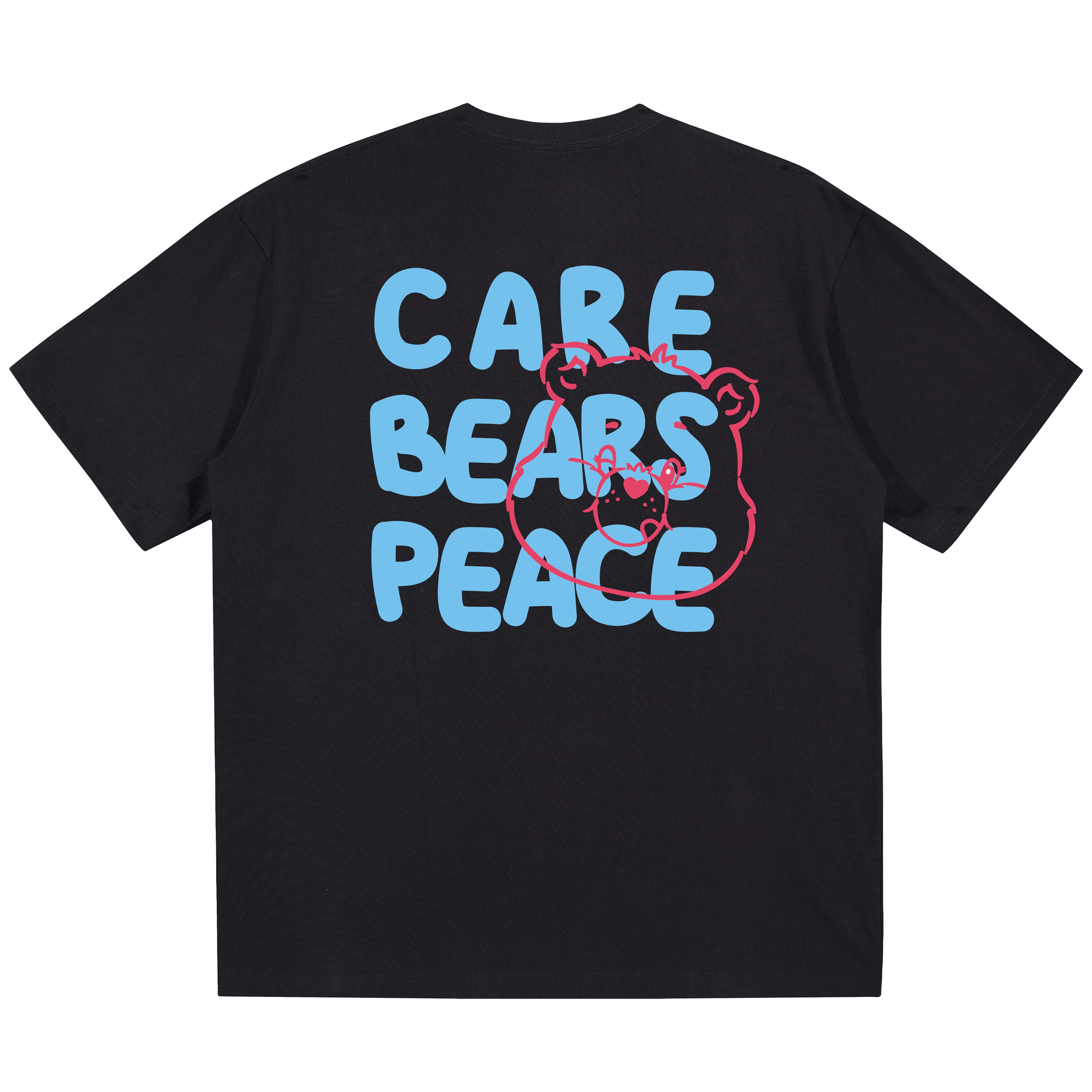 CAREBEARS LogoT