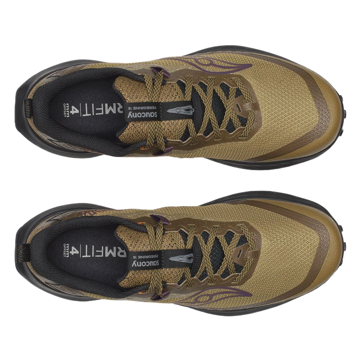 Saucony Peregrine 15