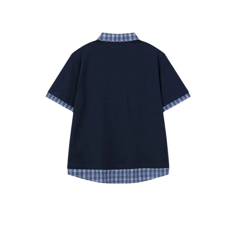 WLEQK Polo T