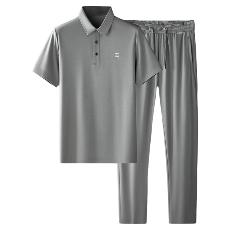 BANGBOY X IZTION polo