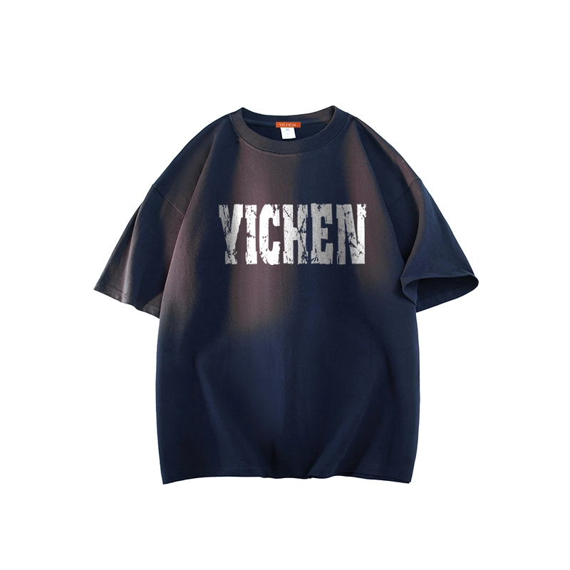 YICHEN T
