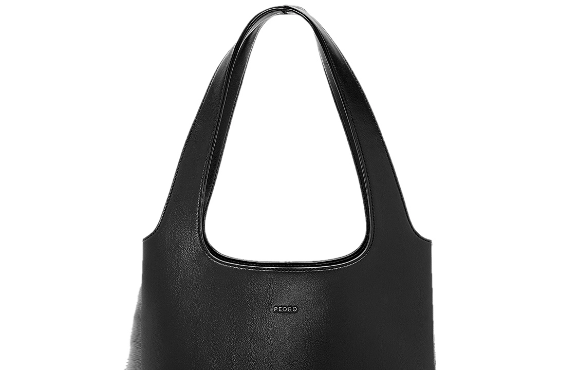 PEDRO PU Tote