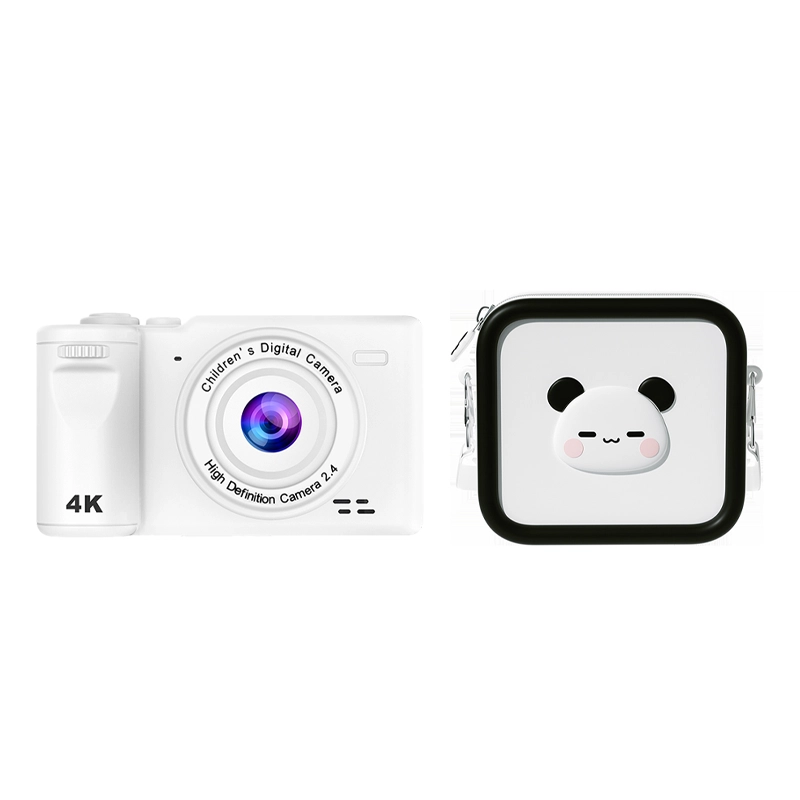 imobile CCD VLOG