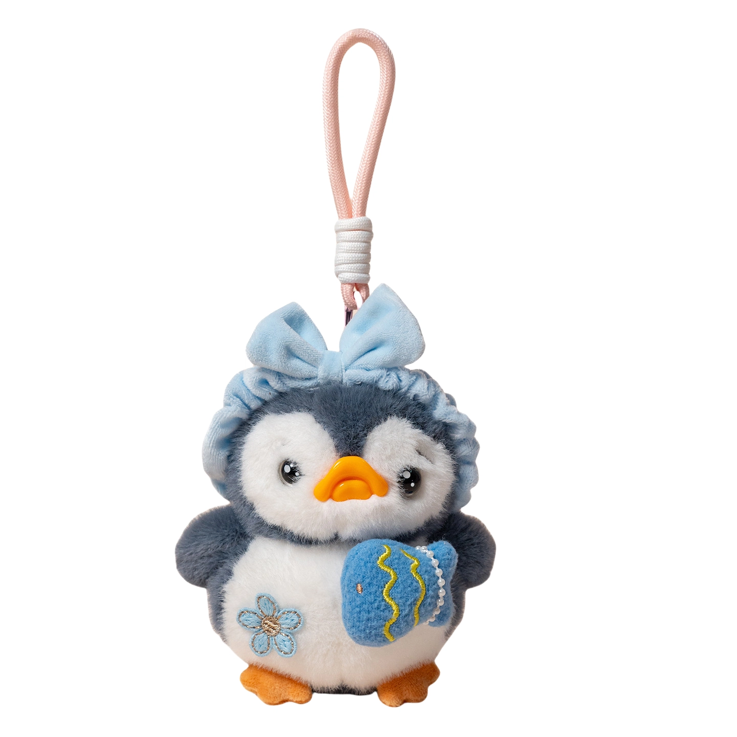 MIC RABBIT 15cm