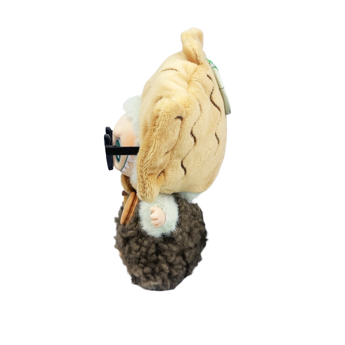 POP MART THEMONSTERS BNK labubu15cm