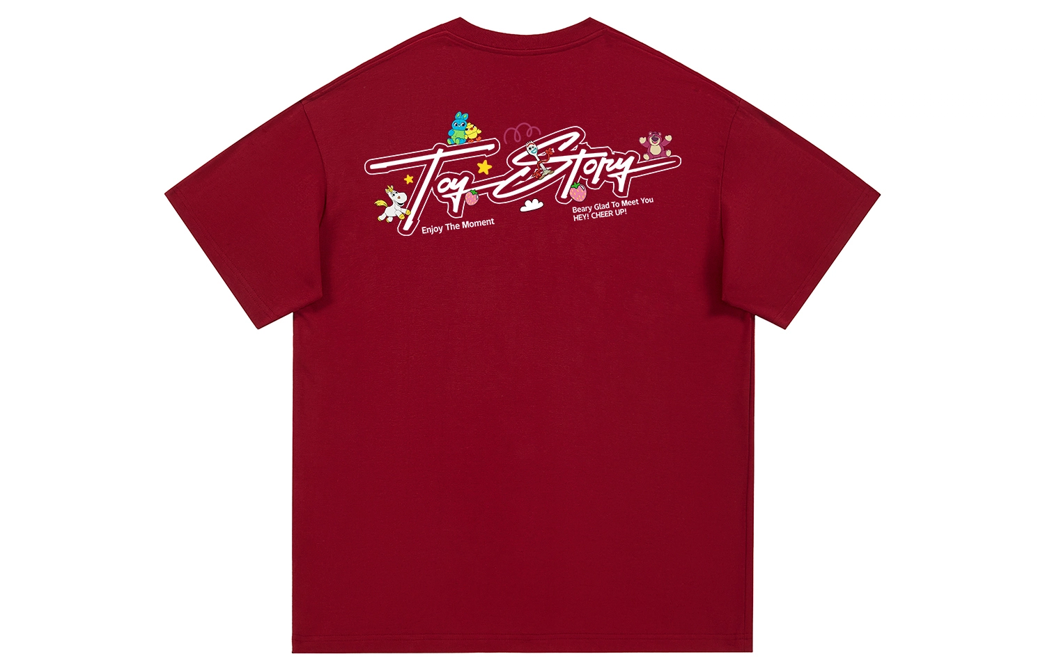Disney logo T