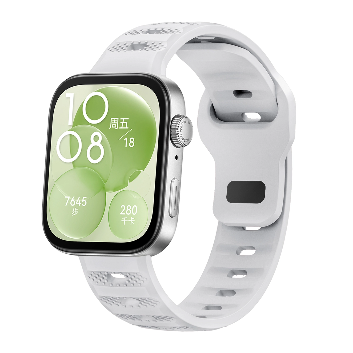 Dresself 222mm Watch Fit44Pro3