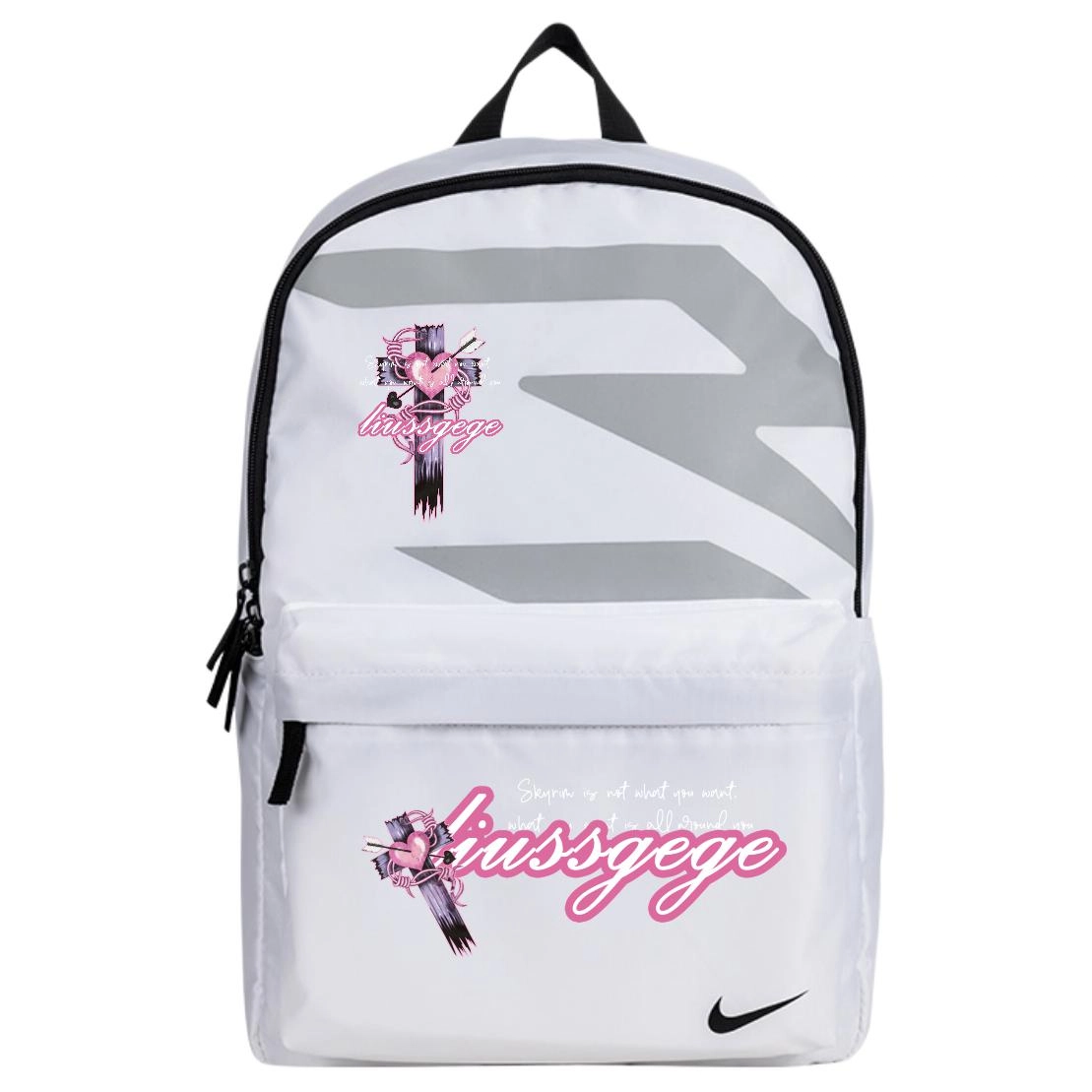 Nike 3brand