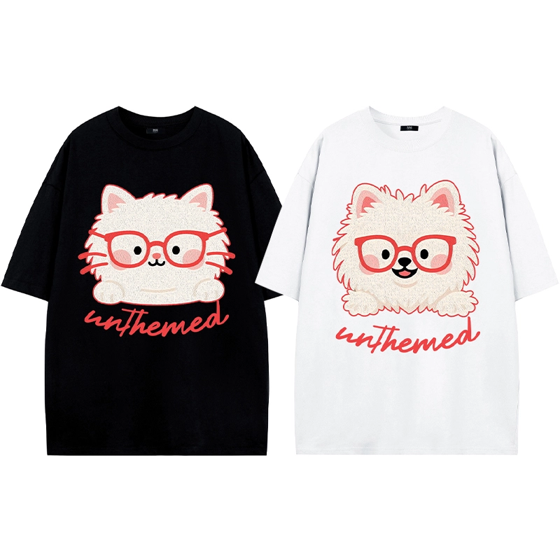 UNthemed T