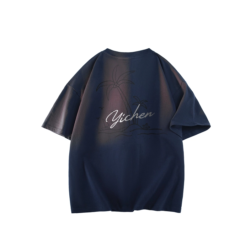 YICHEN T