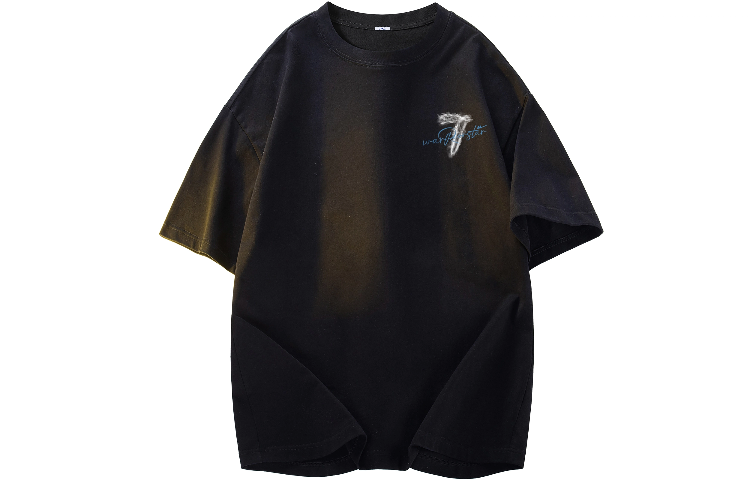 Warrior T