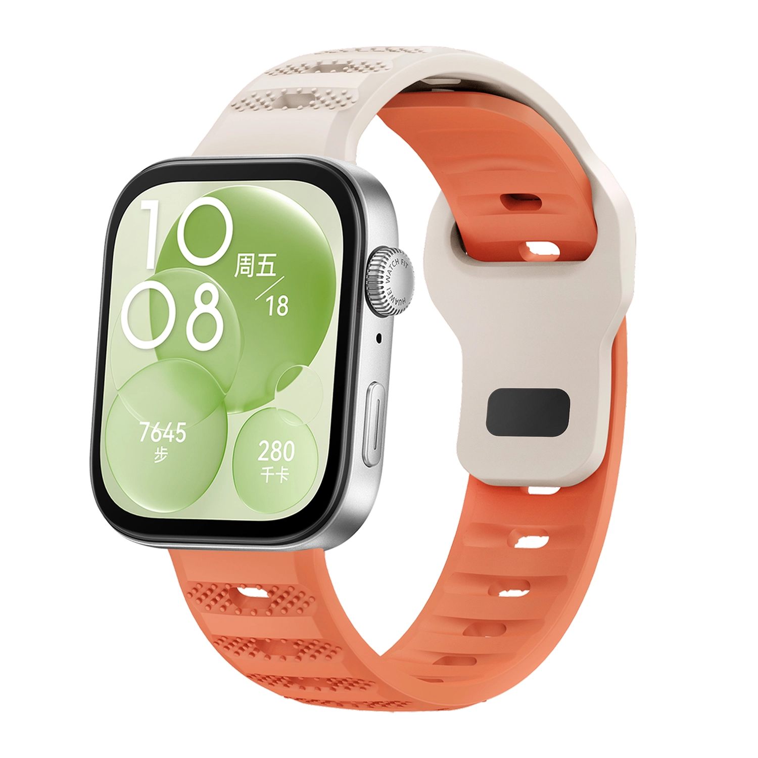 Dresself 222mm Watch Fit44Pro3