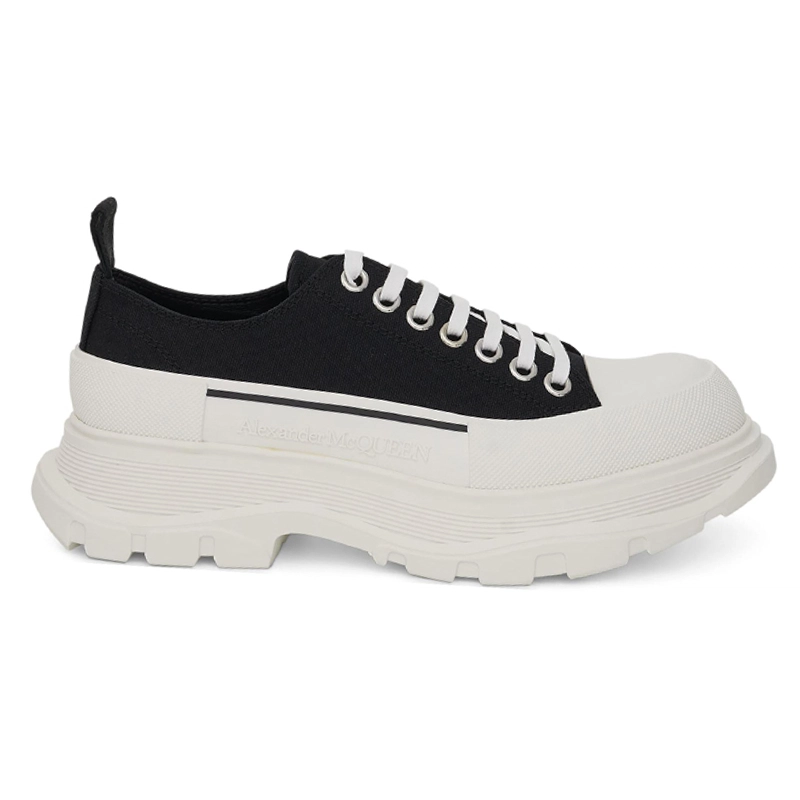 Alexander McQueen Tread Slick